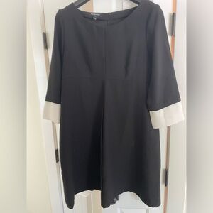 Isabella Oliver Maternity Dress